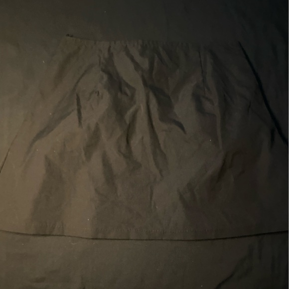 Preppy mini skirt ❤️🧷 - Picture 4 of 4